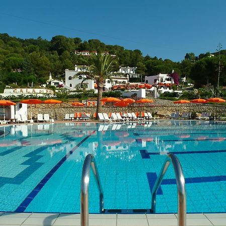 Hotel Cala Di Mola Порт-Аццурро Экстерьер фото